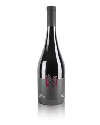 Червено вино Nimbus Premium Pinot Noir 2016