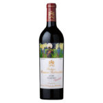 Червено вино Chateau Mouton Rothschild 2021